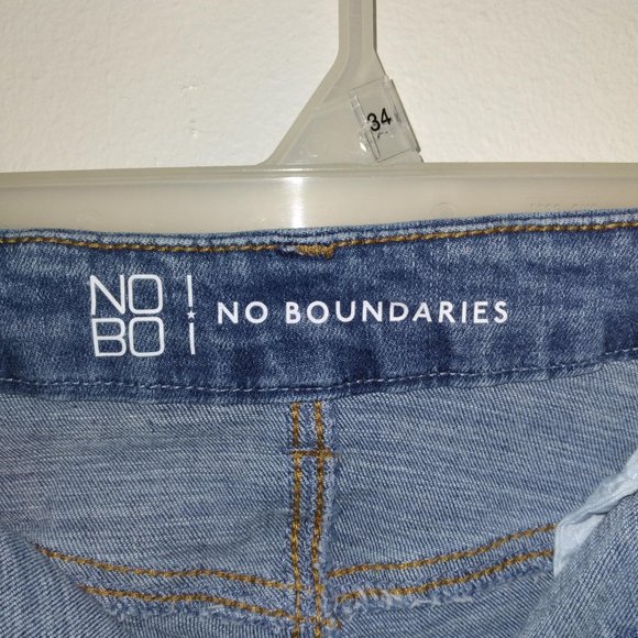 No Boundaries - Picture 3 of 3